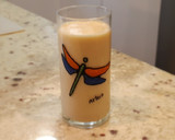 Foto del paso 3 de la receta: Batido de melocotón y plátano
