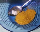 Foto langkah ke 2 dari resep Goreng Bakso Tahu.