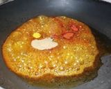 A picture of step 10 of Khasta Kachori.
