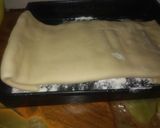 Foto del paso 5 de la receta: Hojaldre con lo que tenés en la heladera