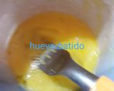 Foto del paso 6 de la receta: Pan de verduras🤗