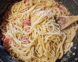 Foto del paso 3 de la receta: Salsa súper express