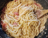 Foto del paso 3 de la receta: Salsa súper express