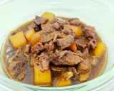 Foto langkah ke 7 dari resep 36. Semur Daging Kentang (Presto) 🐮🐄🥔🐮🐄🥔🐮🐄🥔.