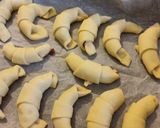 Gyors kelt tészta 🤩 recept fázis 2 fotója