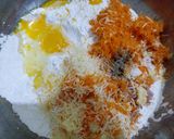 Foto langkah ke 2 dari resep Stick Wortel Keju Renyah.