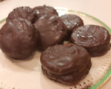 Foto del paso 6 de la receta: Alfajores tipo Havanna