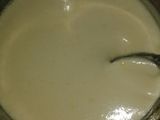 #15 Puding Susu Saus Milo