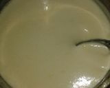 Foto langkah ke 2 dari resep #15 Puding Susu Saus Milo.