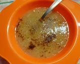Foto del paso 5 de la receta: Sopa de cebolla