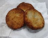 Foto del paso 7 de la receta: Milanesas de soja 🌿🍪 | Milanesas de soya | Muy fáciles | Muy ricas | Paso a paso ✅