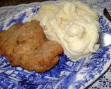 Foto del paso 10 de la receta: Aligot (puré frances)
