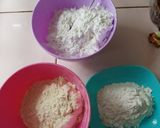 Foto langkah ke 1 dari resep Pempek dos ny liem(anti gagal).