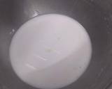 ขนมชั้นใบเตย วิธีทำสูตร 5 รูป