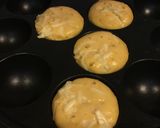 Foto langkah ke 5 dari resep Kue Pukis Labu Keto.