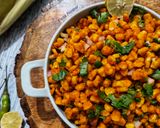 A picture of step 12 of Masala Crispy Corn (Restaurant Style).