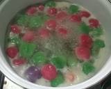 Cara Membuat Tang Yuan aka Wedang Ronde Jahe Gula Merah 4