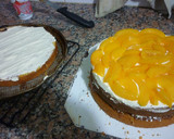 Foto del paso 5 de la receta: Torta cumpleaños de varón 80 años