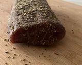 Foto del paso 9 de la receta: Fiambre de Lomo Curado en Frigorífico !!!