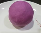 Hình bước làm 2 của món Bánh tằm se tay