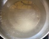 A picture of step 1 of Orange Cake.