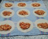 Foto del paso 6 de la receta: Empanadillas de atún