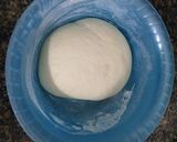 Foto del paso 3 de la receta: Pizza casera + salsa