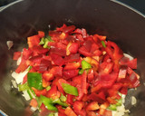 Foto del paso 3 de la receta: Arroz caldoso con verduras