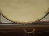 Pie de limón