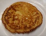 Foto del paso 3 de la receta: Pancakes de banana light