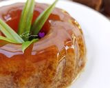 Foto langkah ke 5 dari resep 160. Puding Karang.