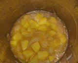 Foto del paso 2 de la receta: Crema de brócoli