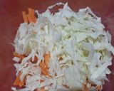 Foto langkah ke 1 dari resep Salad hokben.