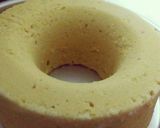 Foto langkah ke 10 dari resep Lemon Cake dengan lemon glazing.