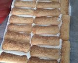 Une image de l'étape 4 de Tiramisu souvenir de Nancy.