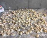 Foto del paso 5 de la receta: Ñoquis de papas