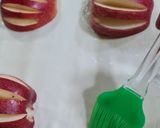 Foto del paso 2 de la receta: Hojaldre con manzana