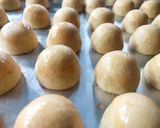 Foto langkah ke 8 dari resep Nastar Lembut Lumer.