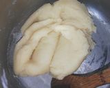 Une image de l'étape 4 de Churros espagnol facile et rapide.