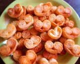 Foto del paso 6 de la receta: Palmeritas express