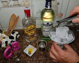 Foto del paso 3 de la receta: El Martini