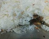 Navratan Paneer Pulav recipe step 7 photo