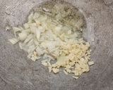 Foto langkah ke 3 dari resep Corn soup.