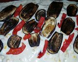 Foto del paso 16 de la receta: Moussaka con humita