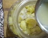 आंवला कैंडी (amla candy recipe in Hindi) रेसिपी चरण 5 फोटो