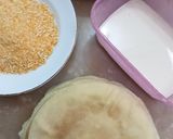 Foto langkah ke 4 dari resep Risol Ragout Ayam.