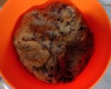 Foto langkah ke 4 dari resep Dark Chocolate Soft Cookies.