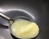 A picture of step 10 of Mughlai dal.