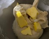 Foto langkah ke 1 dari resep Super Soft and Fluffy Milk Bread.