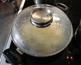 Foto del paso 10 de la receta: Peces espadines (lucio pico grande, así han de llamarse, lo traduzco desde el sueco, näbb gädda)